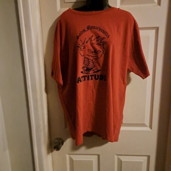 Fruit of the Loom Other - Fruit of the loom graphic T-Shirt  XL